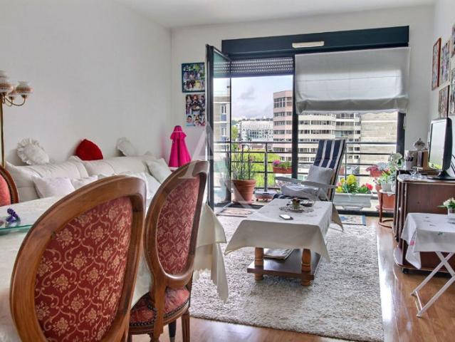 Appartement vente à Rouen, Ruan
