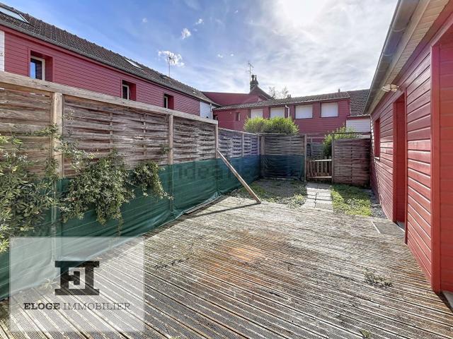 Appartement location à Quartier Saint-Clément / Jardin des Plantes, Rouen