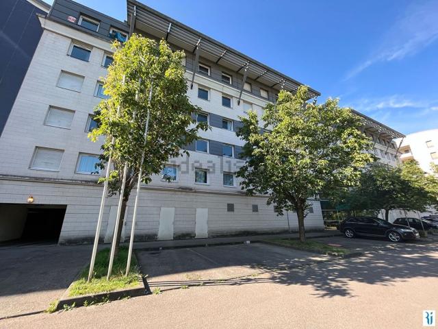 Appartement vente à Jardin Astéroïde, Rouen
