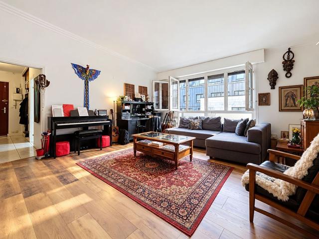 Appartement location à Croix de Pierre, Rouen