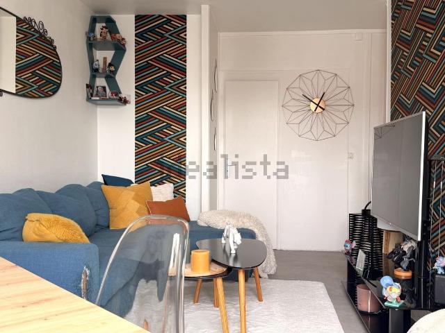 Appartement vente à Vieux-Marché-Cathédrale, Rouen