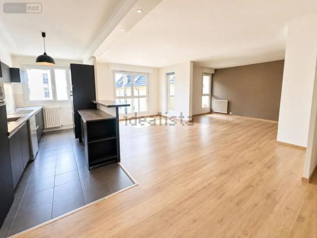 Appartement vente à Croix de Pierre, Rouen