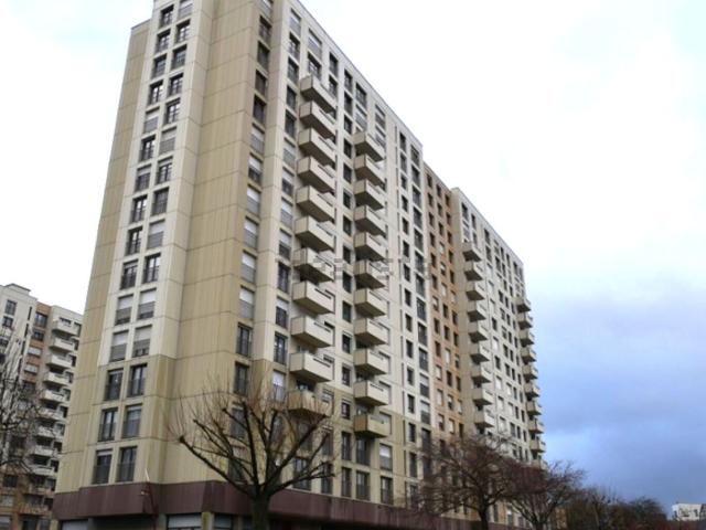 Appartement vente à Quartier Saint-Clément / Jardin des Plantes, Rouen