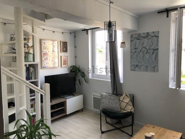Appartement location à Croix de Pierre, Rouen