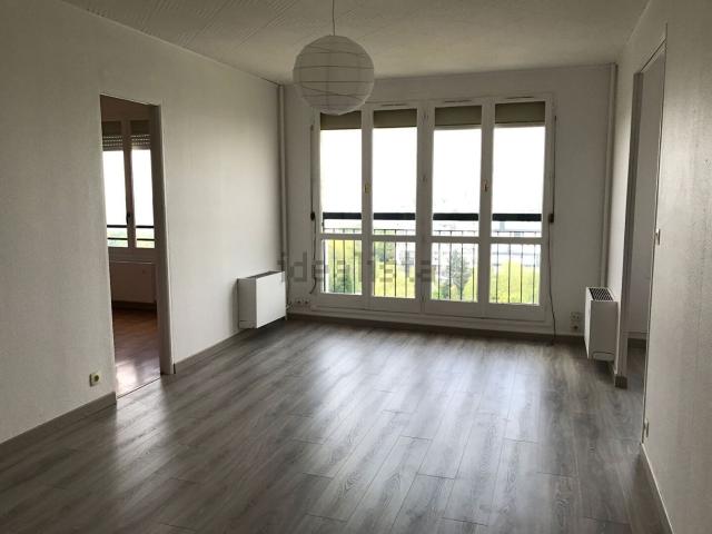 Appartement location à Quartier de la Grand'Mare, Rouen