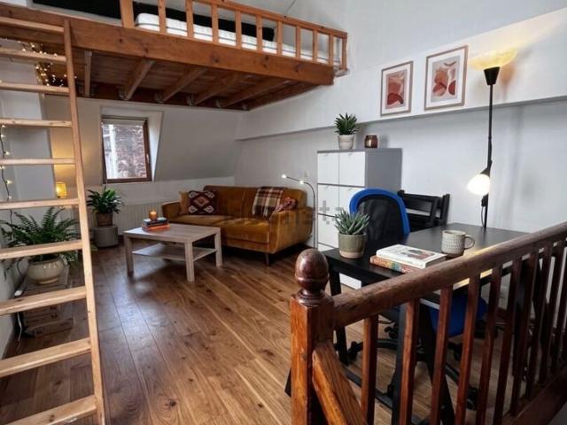 Appartement vente à Quartier Saint-Marc / Croix de Pierre / Saint-Nicaise, Rouen
