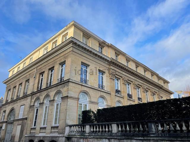 Appartement location à Quartier Gare / Jouvenet, Rouen