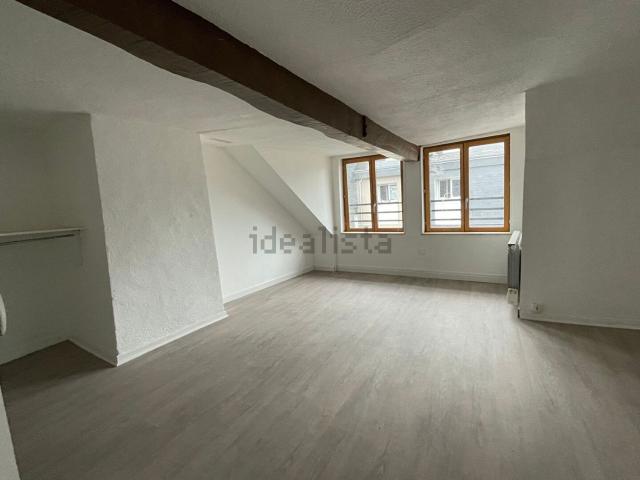 Appartement location à Croix de Pierre, Rouen