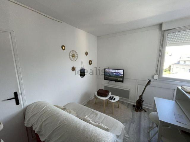Appartement location à Croix de Pierre, Rouen