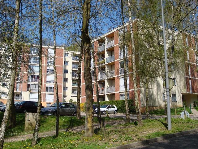 Appartement vente à Le Châtelet, Rouen