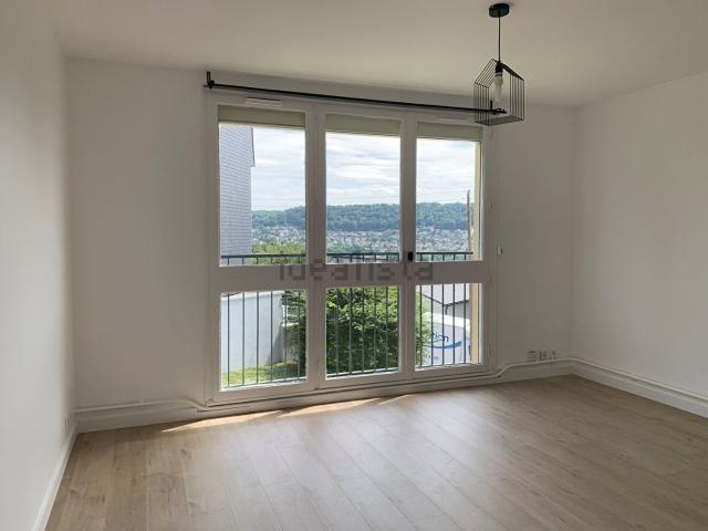 Appartement location à Quartier Grieu / Vallon Suisse / Saint-Hilaire, Rouen