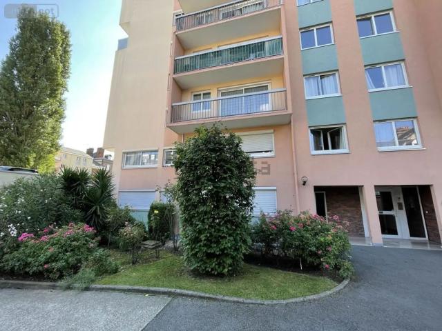Appartement vente à Croix de Pierre, Rouen