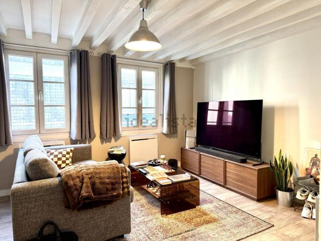 Appartement vente à Quartier Saint-Marc / Croix de Pierre / Saint-Nicaise, Rouen