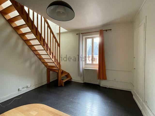 Appartement location à Quartier Gare / Jouvenet, Rouen