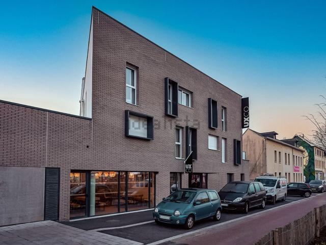 Appartement vente à Croisset, Canteleu