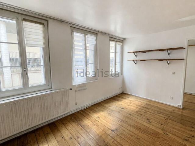 Appartement vente à Quartier Saint-Marc / Croix de Pierre / Saint-Nicaise, Rouen