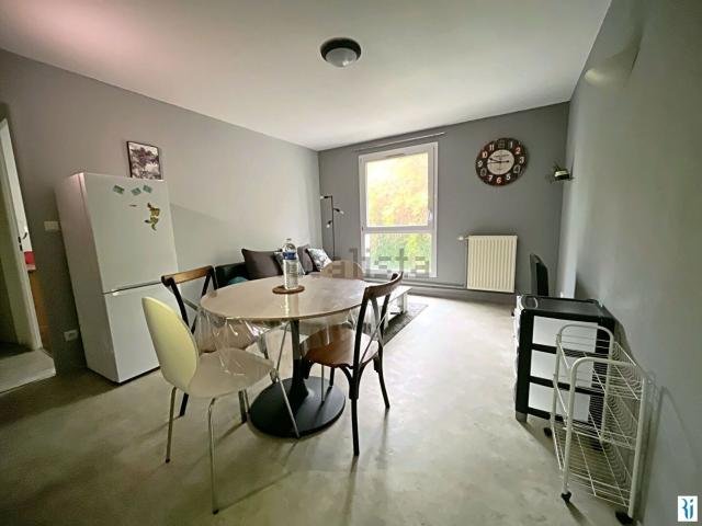 Appartement vente à Quartier du Mont Gargan, Rouen