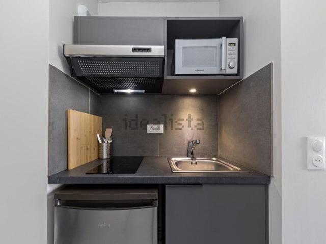 Appartement location à Quartier du Mont Gargan, Rouen