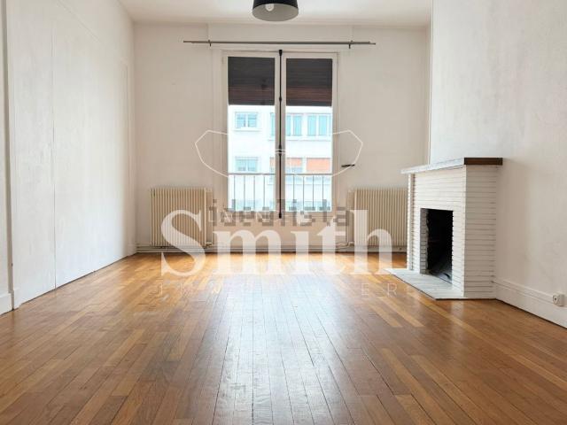 Appartement vente à Croix de Pierre, Rouen