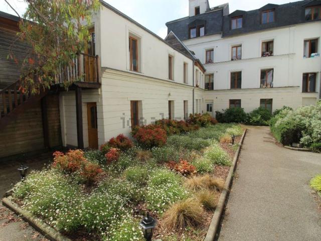 Appartement vente à Quartier Saint-Marc / Croix de Pierre / Saint-Nicaise, Rouen