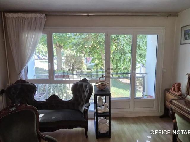Appartement vente à Croix de Pierre, Rouen