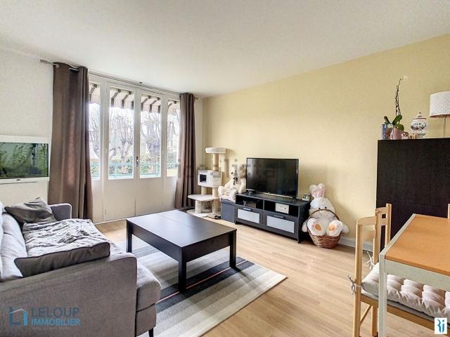 Appartement location à Croix de Pierre, Rouen