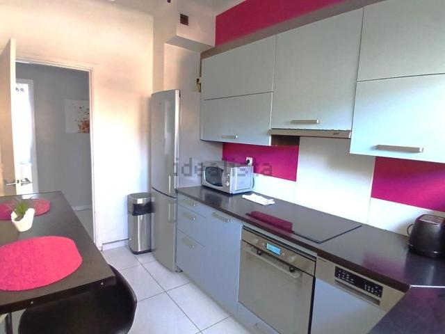 Appartement vente à Quartier Saint-Marc / Croix de Pierre / Saint-Nicaise, Rouen