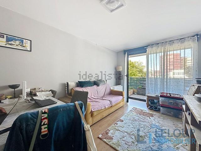 Appartement location à Quartier Luciline, Rouen