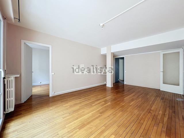 Appartement vente à Quartier Saint-Marc / Croix de Pierre / Saint-Nicaise, Rouen