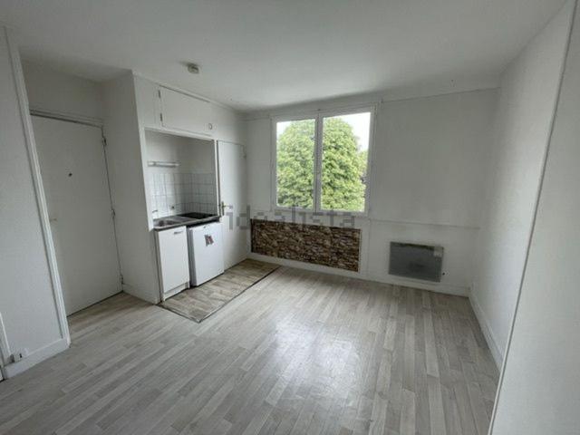 Appartement location à Croix de Pierre, Rouen