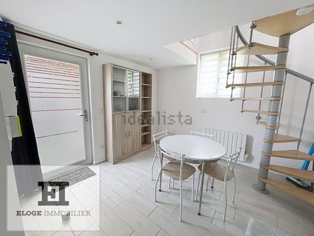 Appartement location à Jouvenet, Rouen