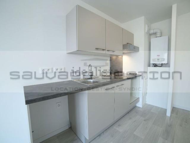 Appartement location à Quartier du Mont Gargan, Rouen
