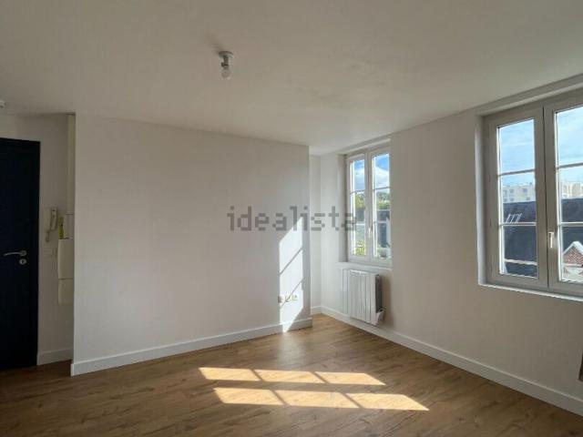 Appartement location à Croix de Pierre, Rouen