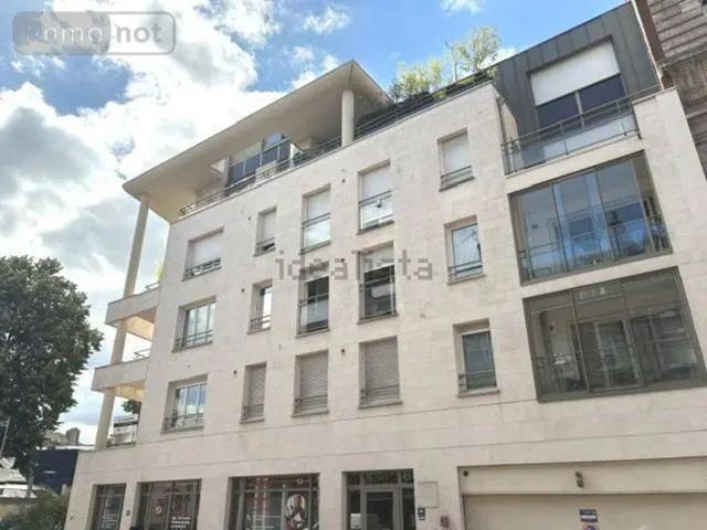 Appartement vente à Croix de Pierre, Rouen