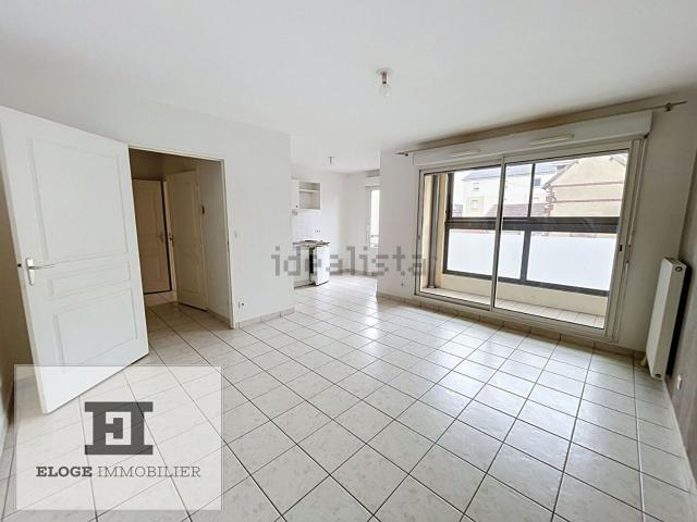 Appartement location à Saint-Sever, Rouen