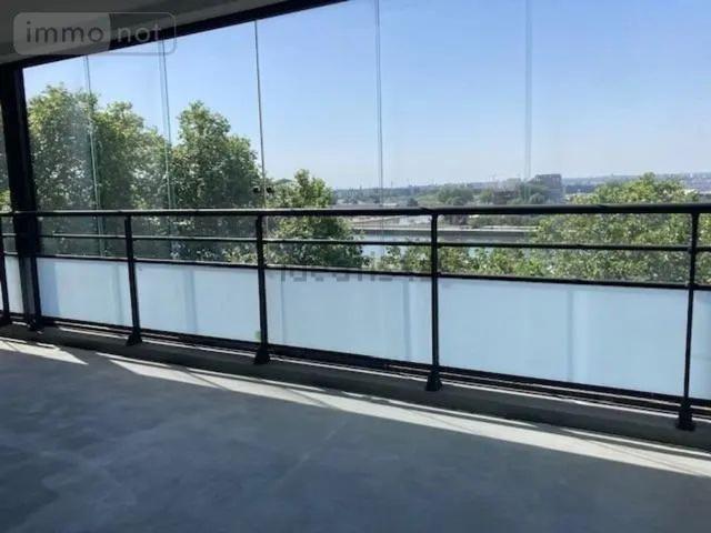 Appartement vente à Croix de Pierre, Rouen