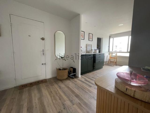 Appartement vente à Quartier Saint-Clément / Jardin des Plantes, Rouen