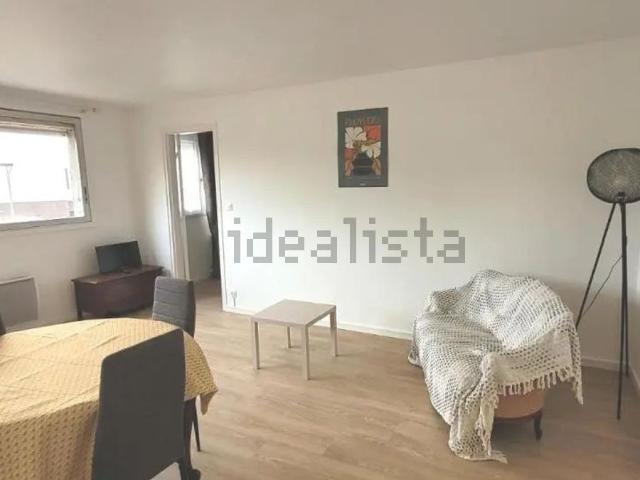 Appartement vente à Croix de Pierre, Rouen