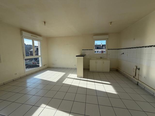 Appartement location à Rouen, Ruan