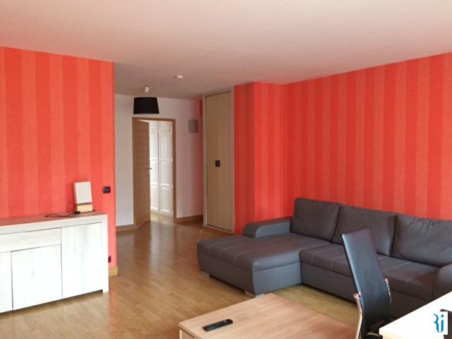 Appartement location à Rouen, Ruan