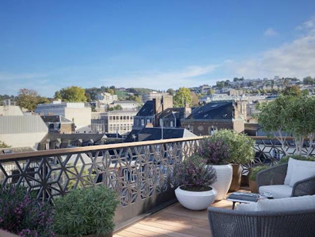 Appartement vente à Rouen, Ruan