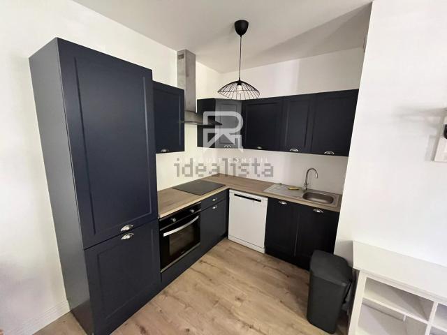 Appartement vente à Croix de Pierre, Rouen