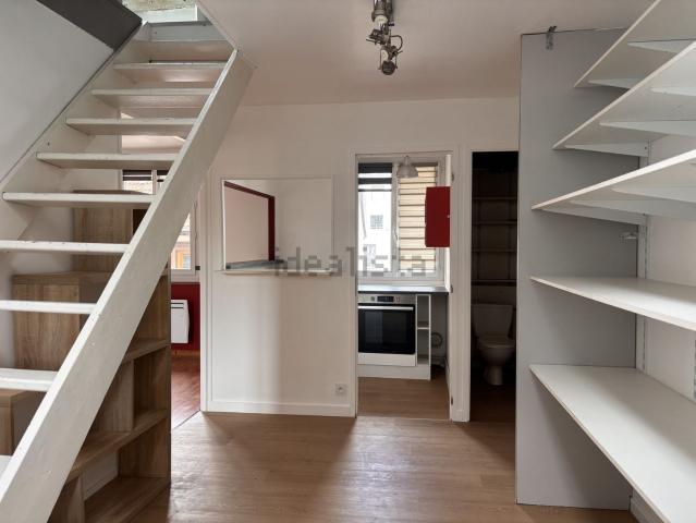 Appartement location à Jouvenet, Rouen