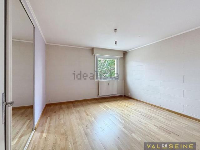 Appartement vente à Mont-Riboudet, Rouen