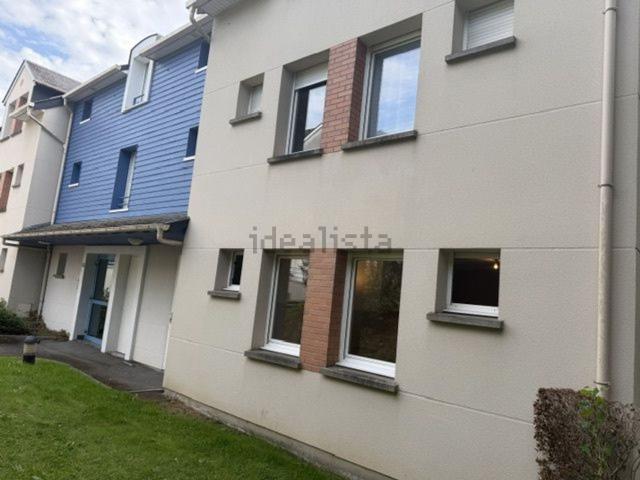 Appartement vente à Saint-Sever, Rouen