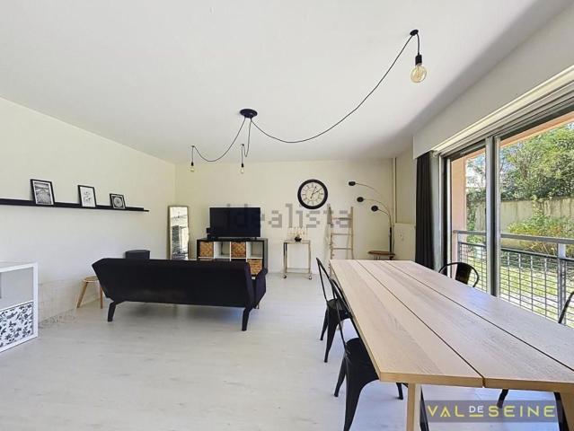 Appartement vente à Croix de Pierre, Rouen