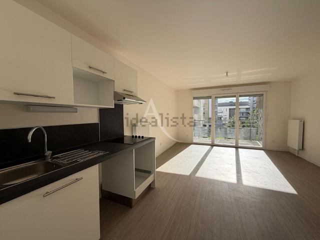 Appartement location à Saint-Sever, Rouen