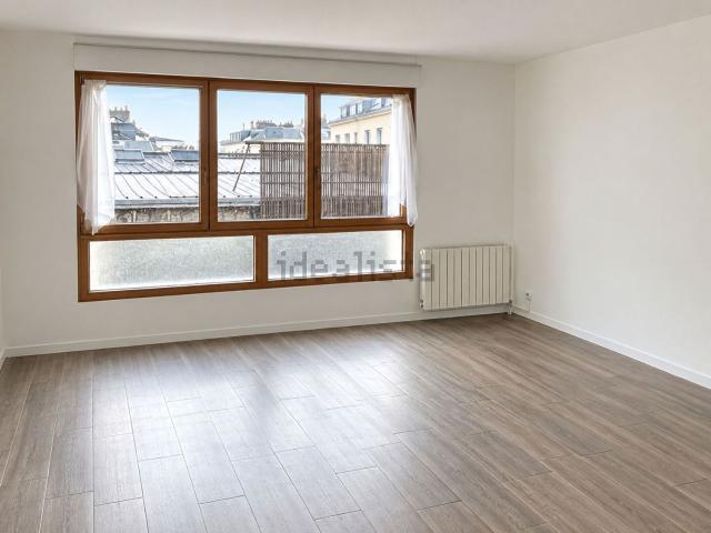 Appartement location à Mont-Riboudet, Rouen