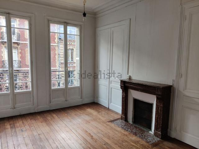 Appartement location à Croix de Pierre, Rouen