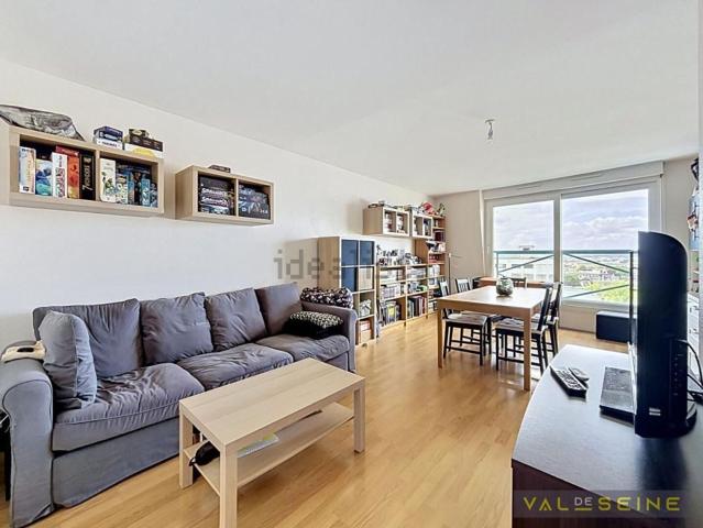 Appartement vente à Croix de Pierre, Rouen